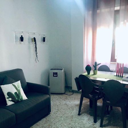 Вілла Casa Dolce Casa Козенца Екстер'єр фото