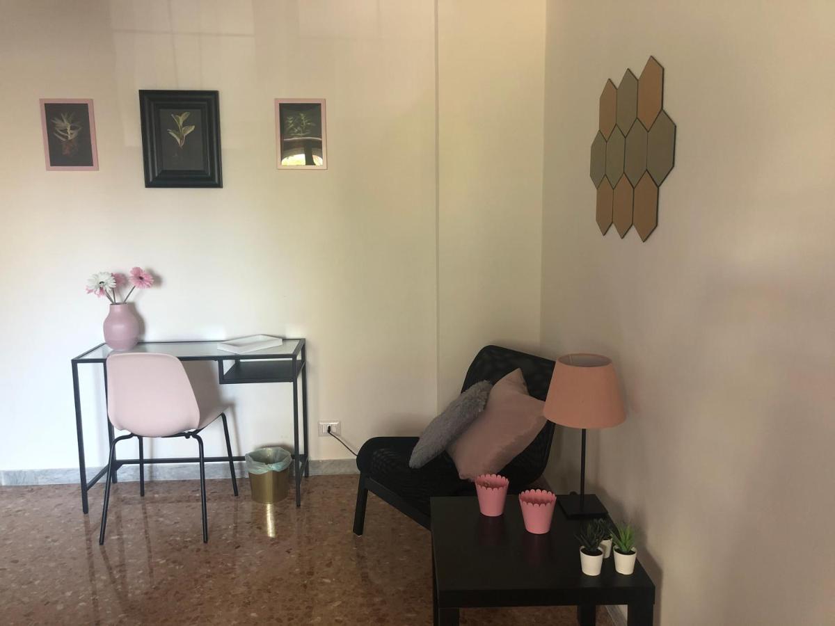 Вілла Casa Dolce Casa Козенца Екстер'єр фото