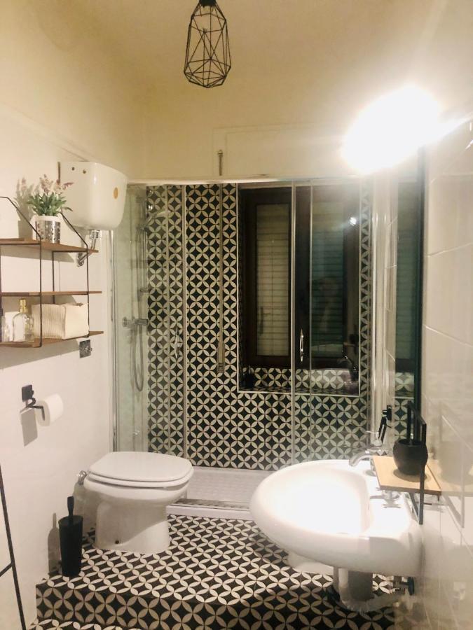 Вілла Casa Dolce Casa Козенца Екстер'єр фото
