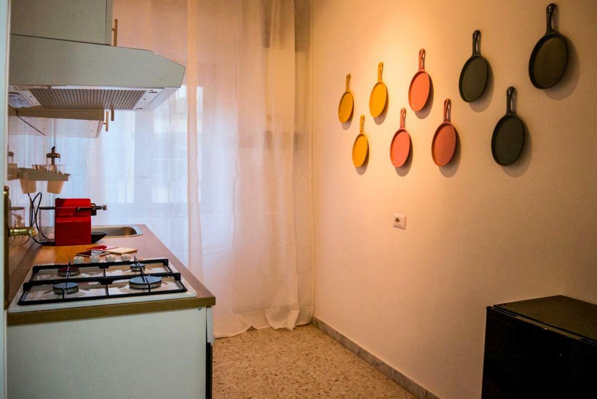 Вілла Casa Dolce Casa Козенца Екстер'єр фото