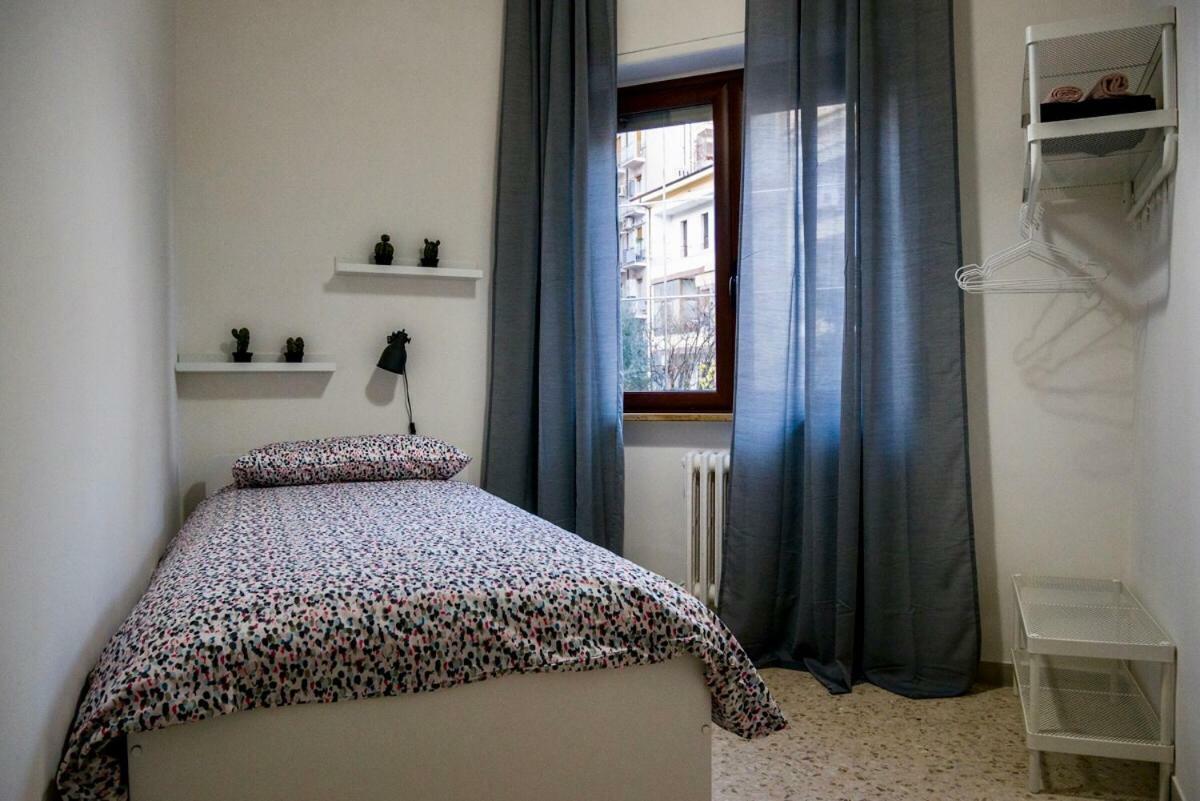 Вілла Casa Dolce Casa Козенца Екстер'єр фото