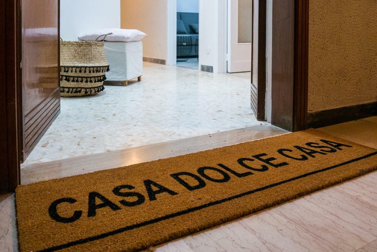 Вілла Casa Dolce Casa Козенца Екстер'єр фото