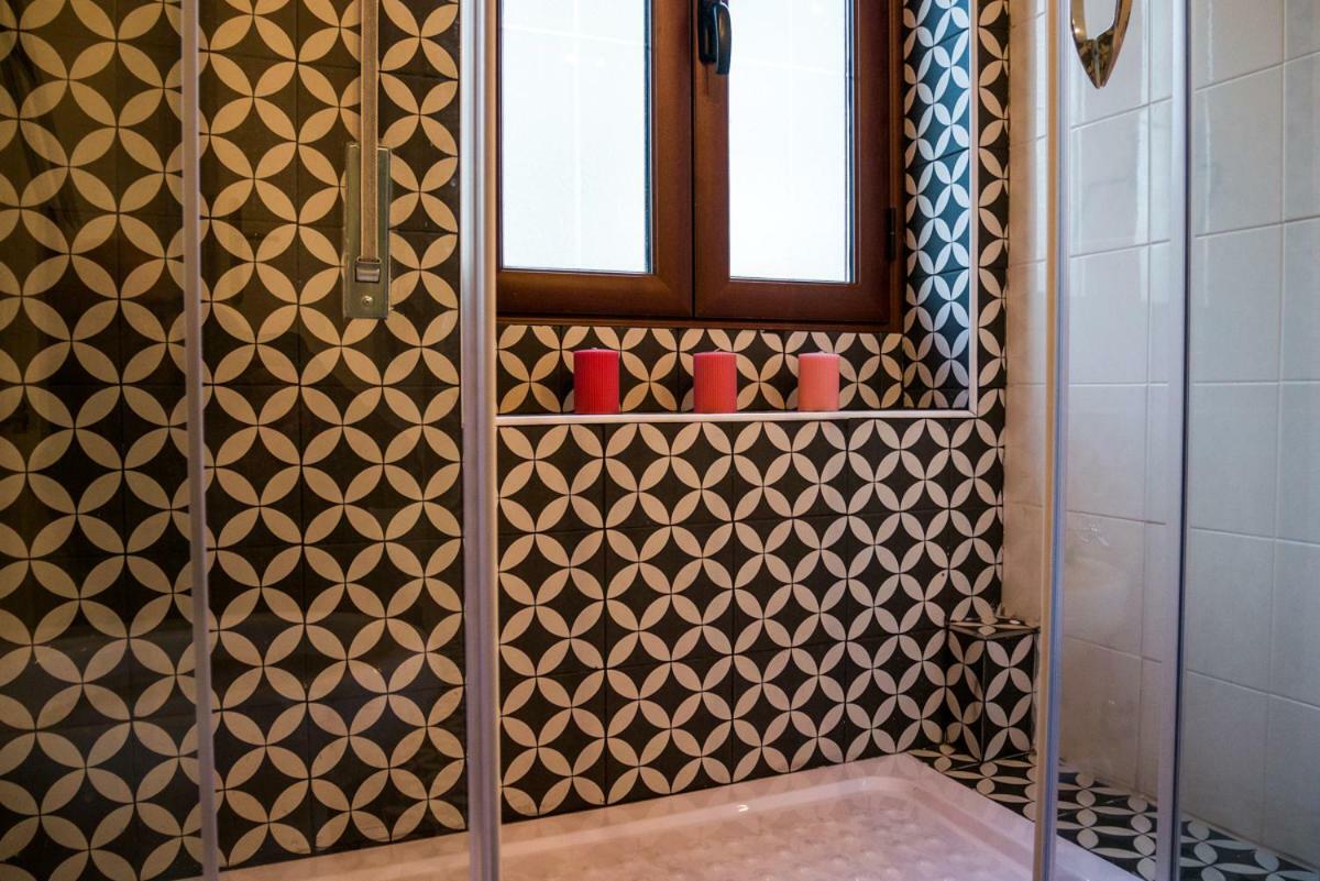 Вілла Casa Dolce Casa Козенца Екстер'єр фото